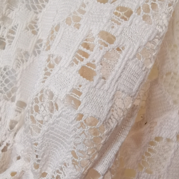 Kids lace event dress - Picture 11 of 12